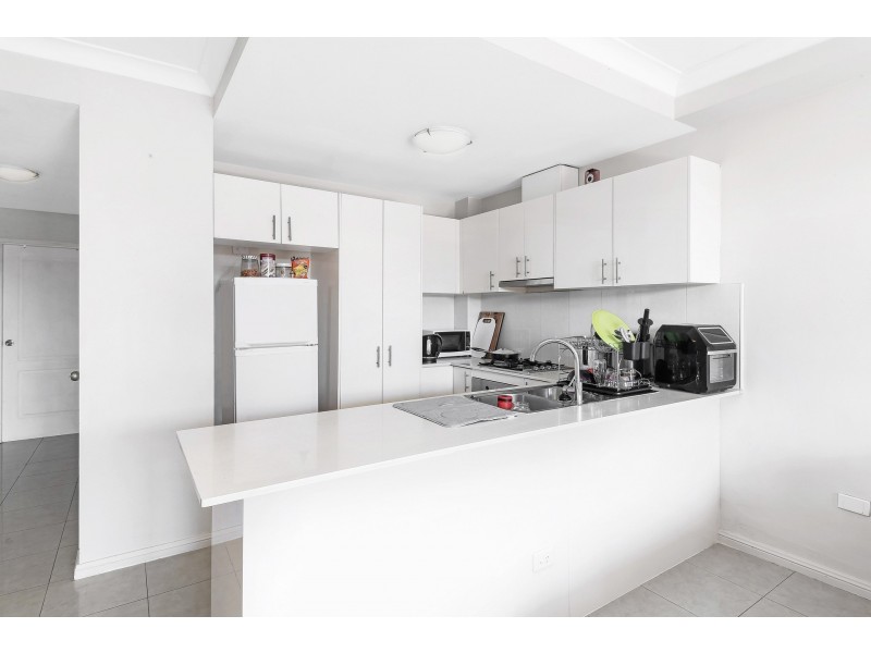 27/548-556 Woodville Road, Guildford NSW 2161