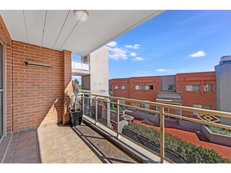 27/548-556 Woodville Road, Guildford NSW 2161