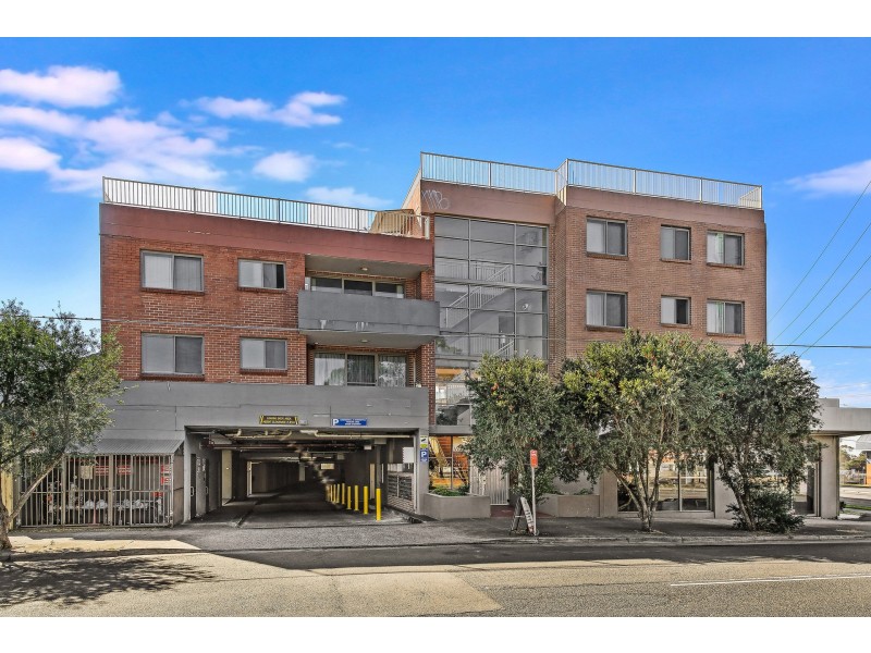 27/548-556 Woodville Road, Guildford NSW 2161