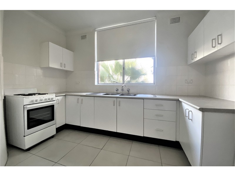 21/25-27 St Ann Street, Merrylands NSW 2160