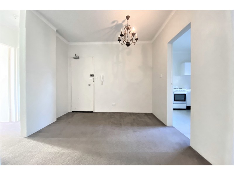 21/25-27 St Ann Street, Merrylands NSW 2160