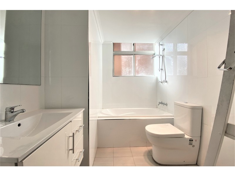 21/25-27 St Ann Street, Merrylands NSW 2160