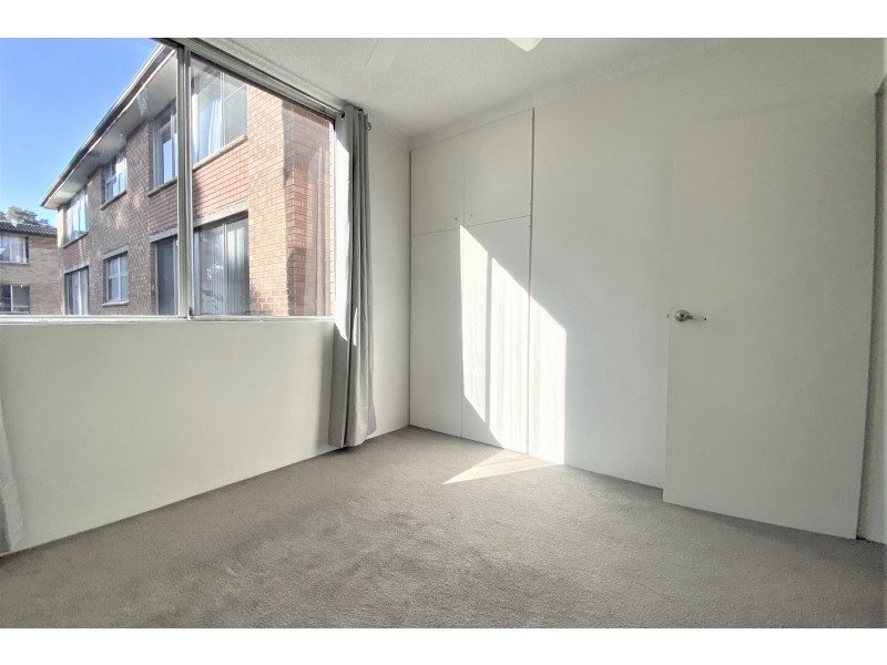 21/25-27 St Ann Street, Merrylands NSW 2160