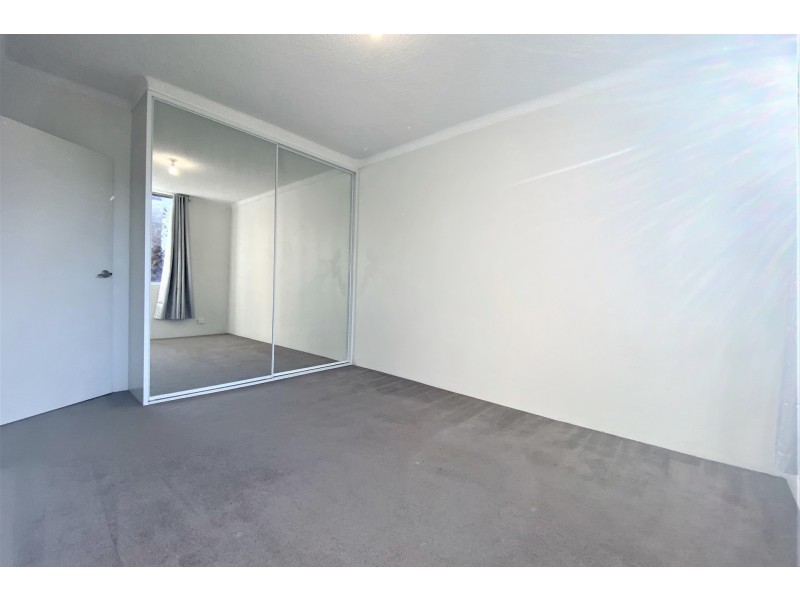 21/25-27 St Ann Street, Merrylands NSW 2160