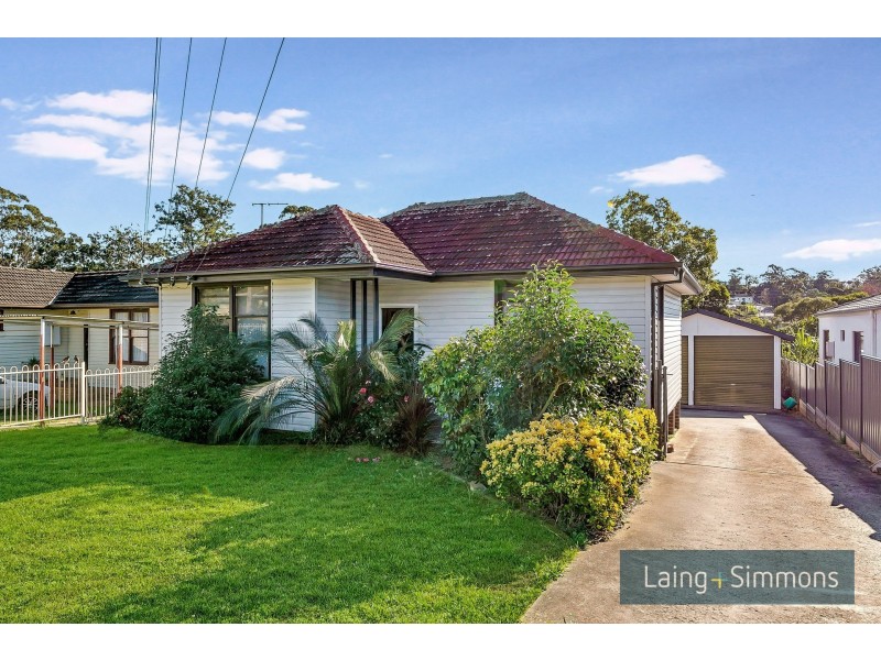 26 Fyall Avenue, Wentworthville NSW 2145