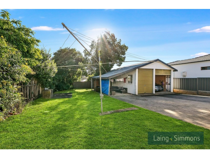 26 Fyall Avenue, Wentworthville NSW 2145