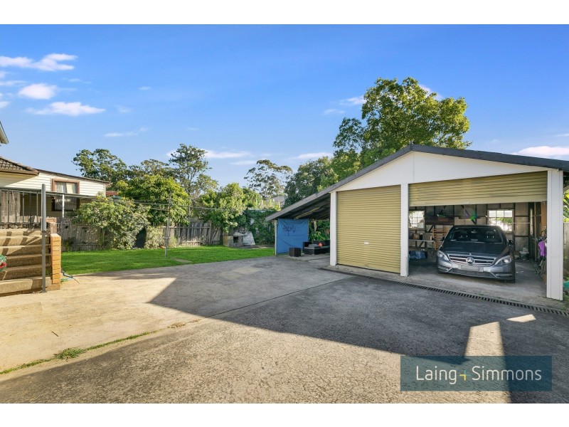 26 Fyall Avenue, Wentworthville NSW 2145