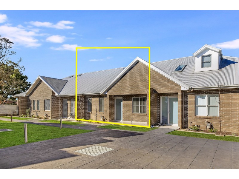 19/33 Louis Street, Granville NSW 2142