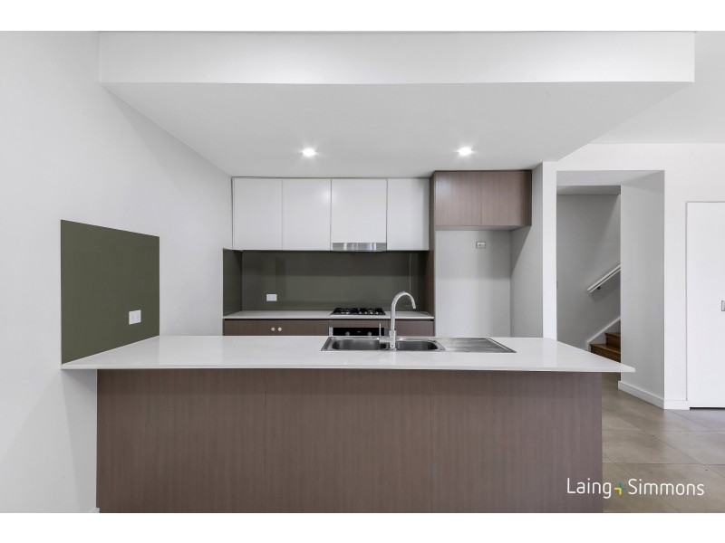 19/33 Louis Street, Granville NSW 2142