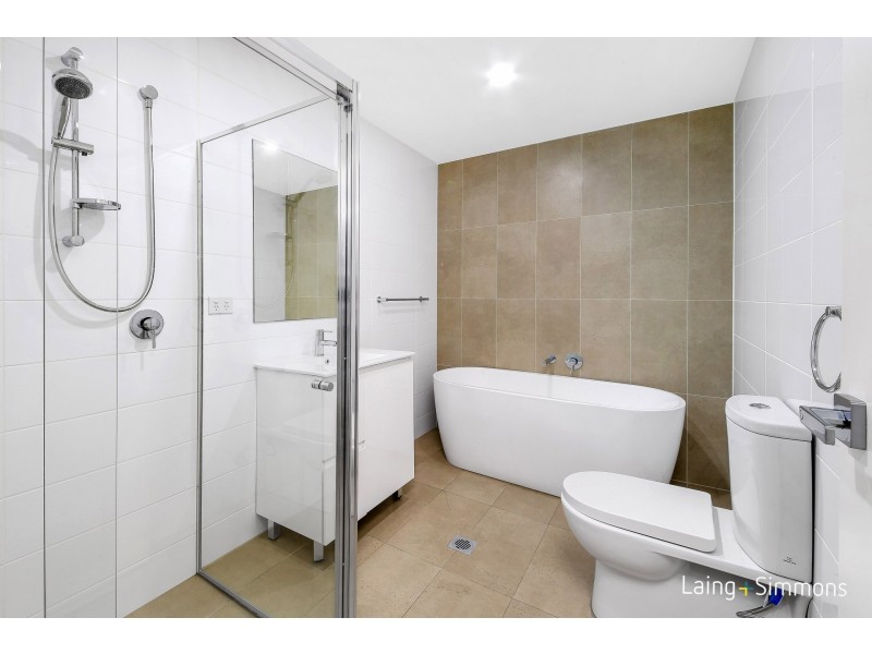 19/33 Louis Street, Granville NSW 2142