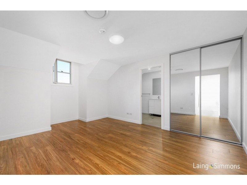 19/33 Louis Street, Granville NSW 2142
