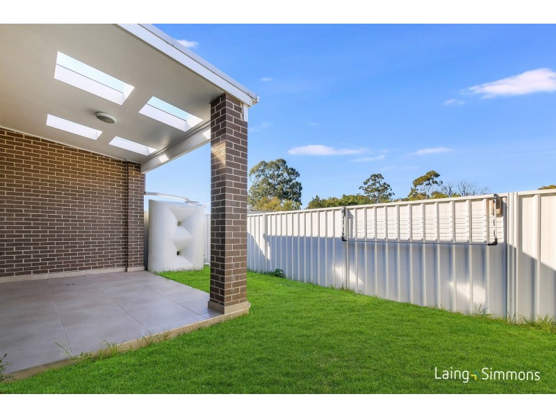 19/33 Louis Street, Granville NSW 2142