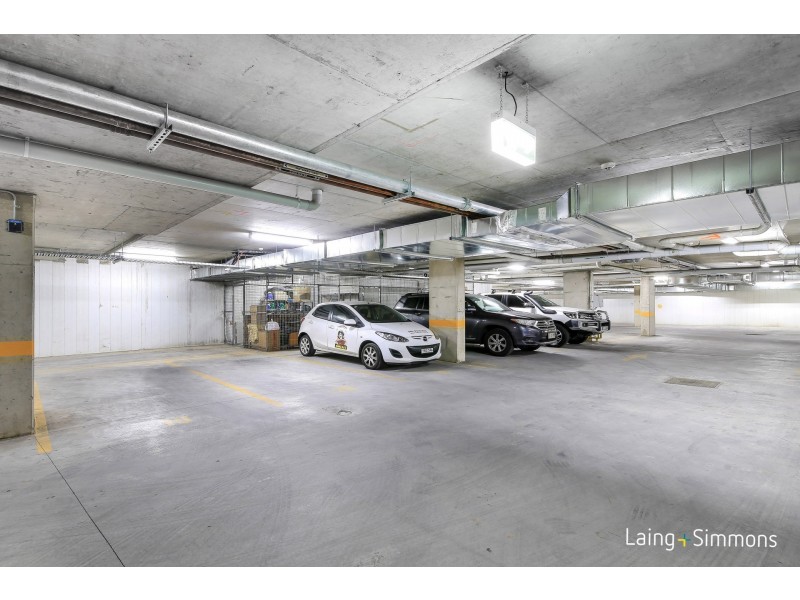 19/33 Louis Street, Granville NSW 2142