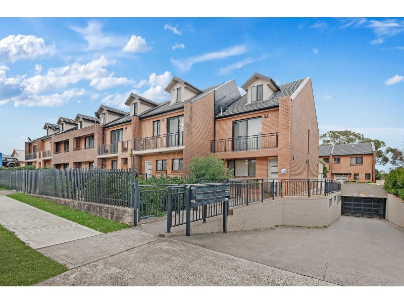 10/27-31 Cleone Street, Guildford NSW 2161