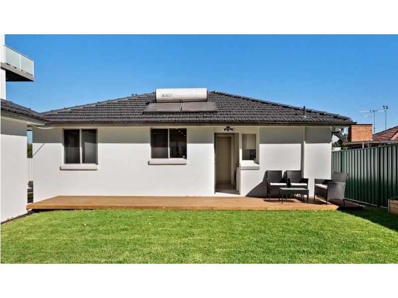 18 Glebe Street, Parramatta NSW 2150