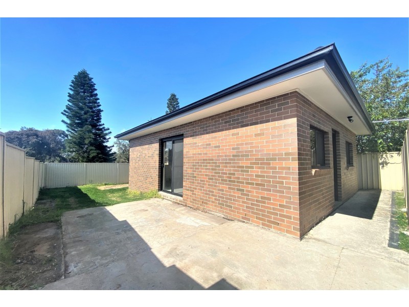 67 Zillah Street, Guildford NSW 2161