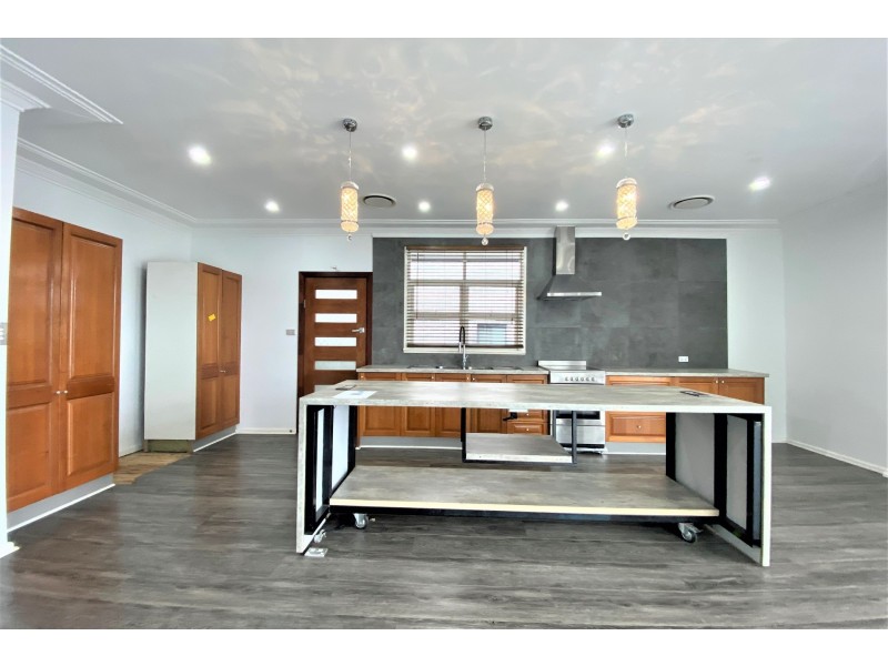 15 Lucy Street, Merrylands West NSW 2160