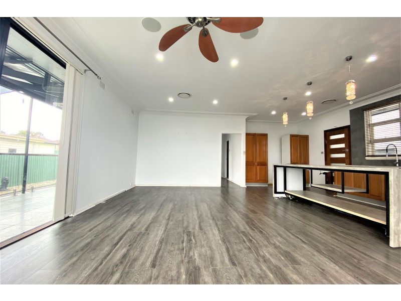 15 Lucy Street, Merrylands West NSW 2160