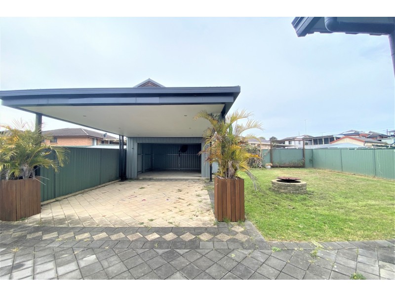 15 Lucy Street, Merrylands West NSW 2160