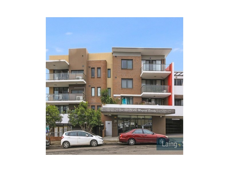 11/142 Woodville Road, Merrylands NSW 2160