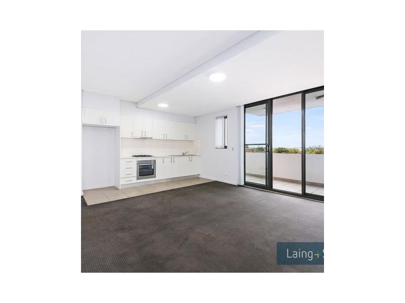 11/142 Woodville Road, Merrylands NSW 2160