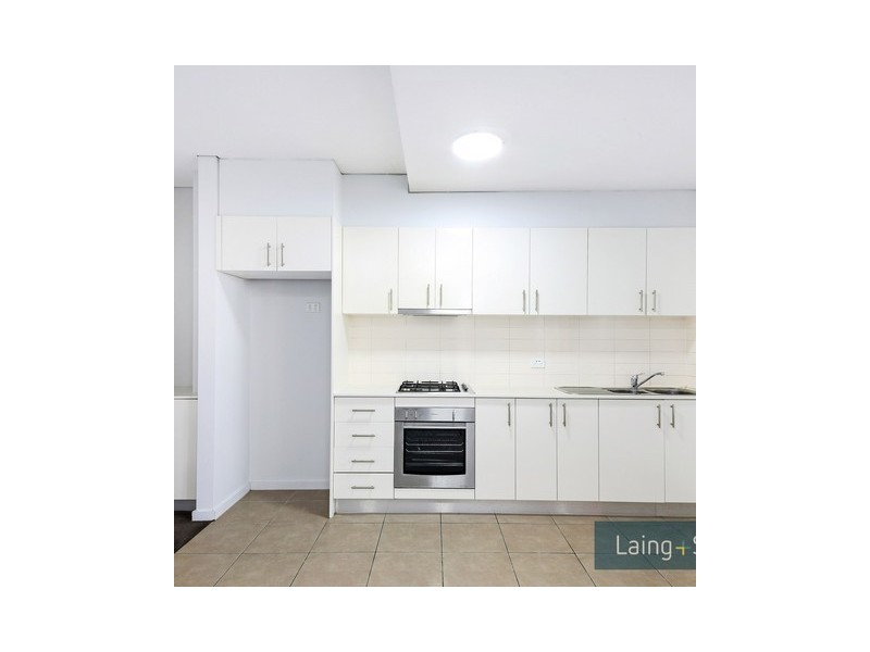 11/142 Woodville Road, Merrylands NSW 2160