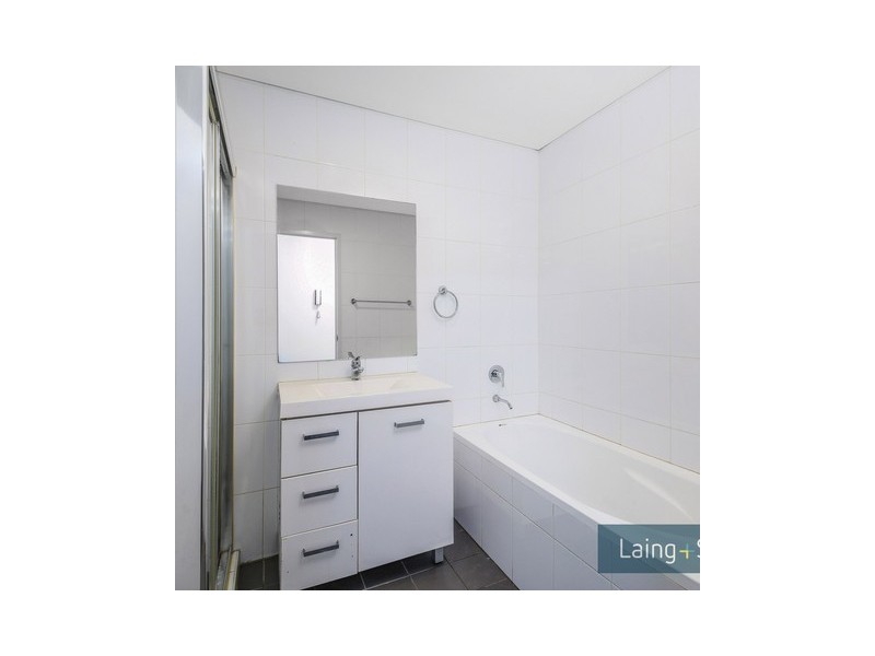 11/142 Woodville Road, Merrylands NSW 2160