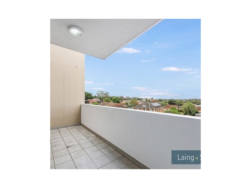 11/142 Woodville Road, Merrylands NSW 2160