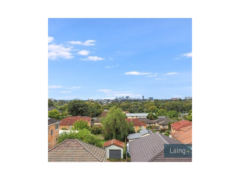 11/142 Woodville Road, Merrylands NSW 2160
