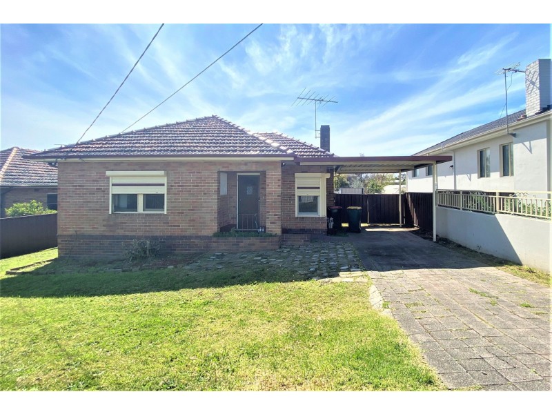 3 Friend Street, Merrylands NSW 2160