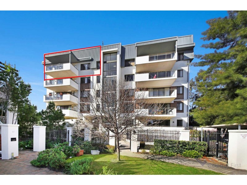 501/10 Refractory Court, Merrylands NSW 2160