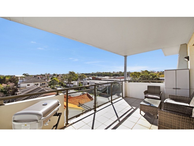 501/10 Refractory Court, Merrylands NSW 2160