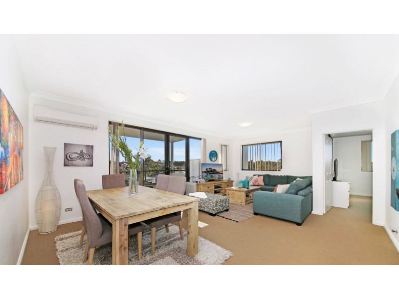 501/10 Refractory Court, Merrylands NSW 2160