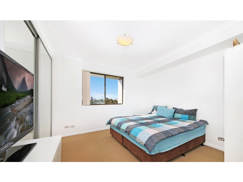 501/10 Refractory Court, Merrylands NSW 2160