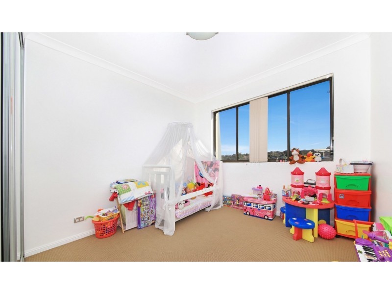 501/10 Refractory Court, Merrylands NSW 2160