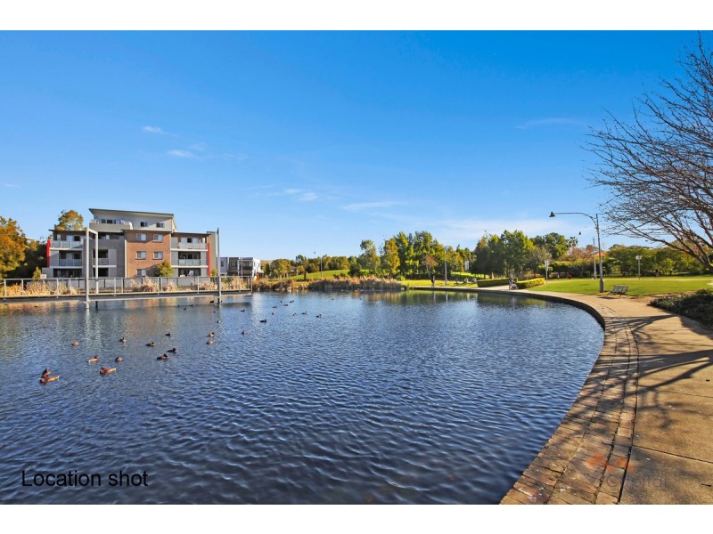 501/10 Refractory Court, Merrylands NSW 2160