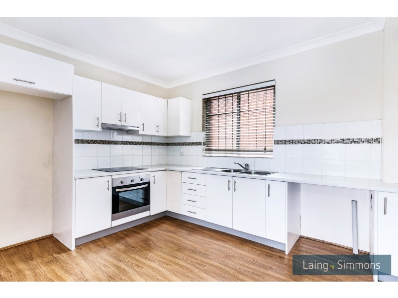 1/14-16 Sherwood Road, Merrylands NSW 2160