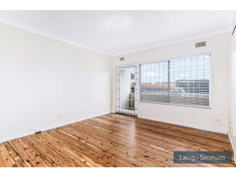 1/14-16 Sherwood Road, Merrylands NSW 2160