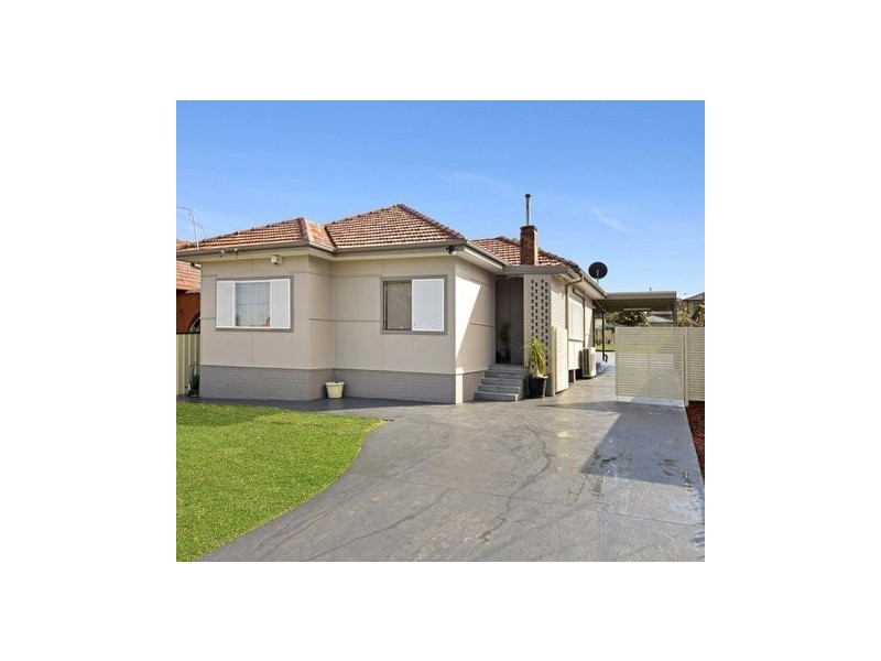 33 Faulds Road, Guildford West NSW 2161