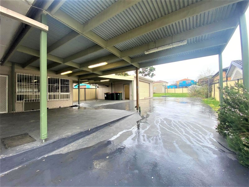 33 Faulds Road, Guildford West NSW 2161