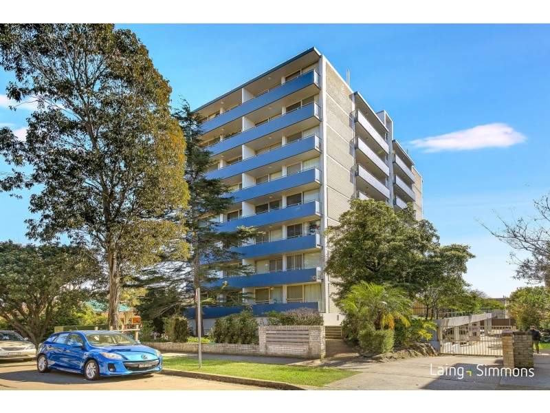 1/30 Alice Street, Harris Park NSW 2150