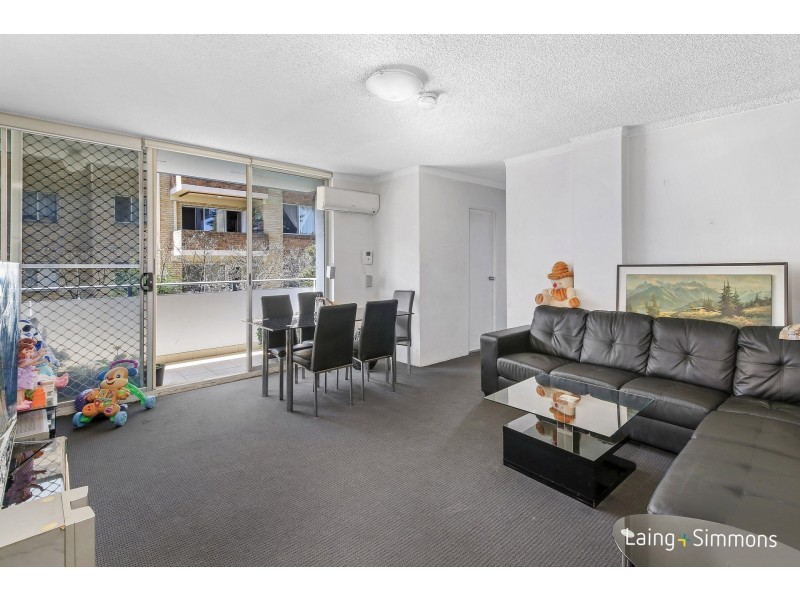 1/30 Alice Street, Harris Park NSW 2150
