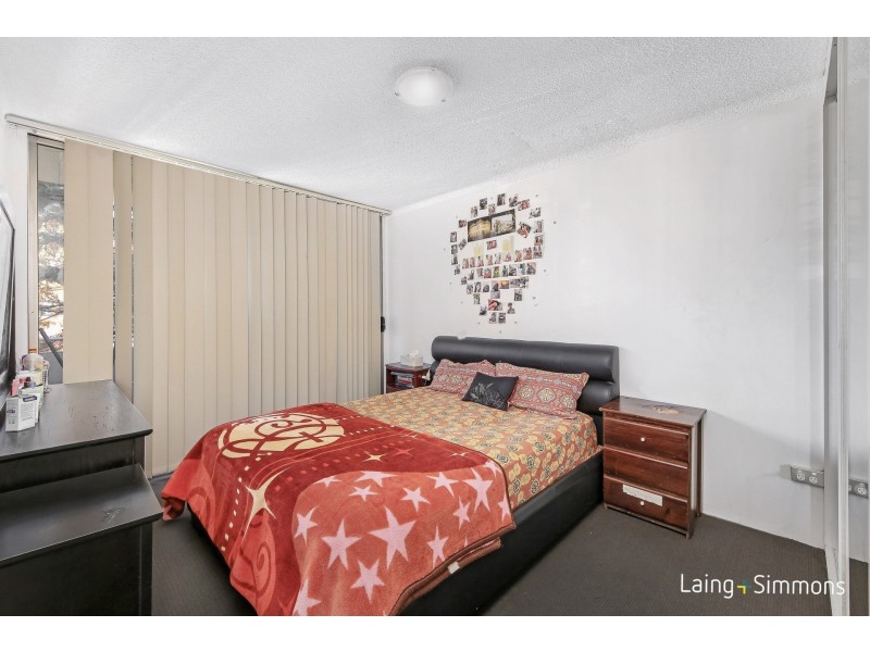 1/30 Alice Street, Harris Park NSW 2150