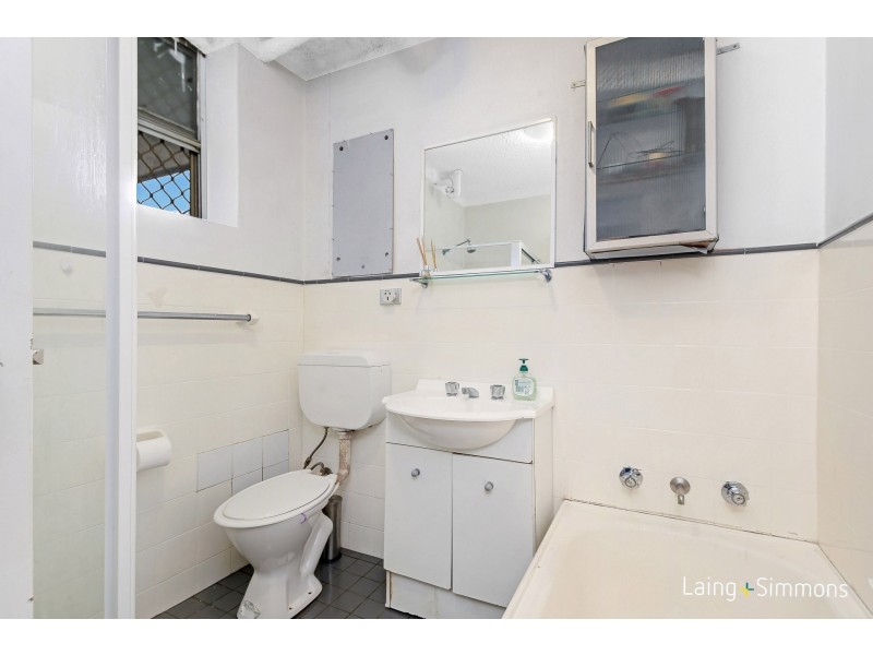 1/30 Alice Street, Harris Park NSW 2150