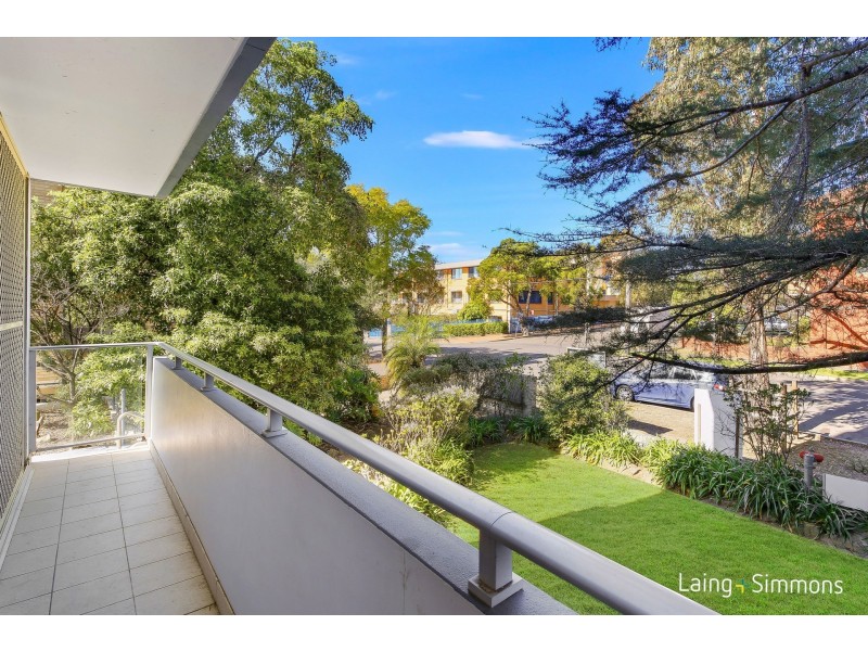 1/30 Alice Street, Harris Park NSW 2150