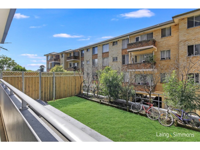 1/30 Alice Street, Harris Park NSW 2150