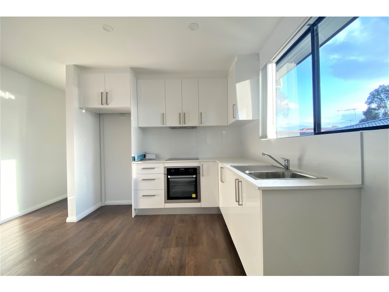 36A Richmond Street, Merrylands NSW 2160
