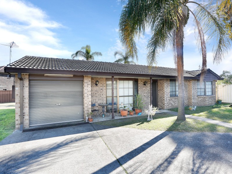 5A Ettalong Road, Greystanes NSW 2145