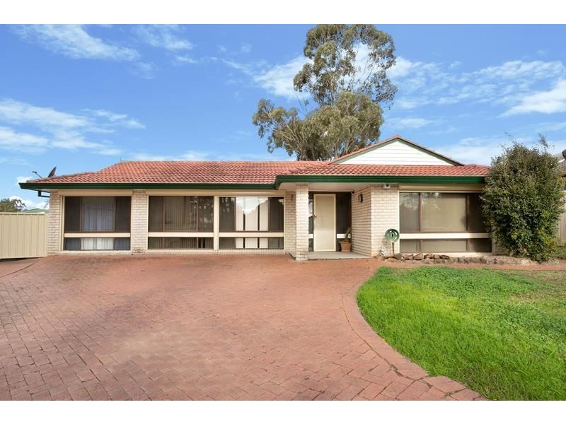 3 Hely Court, Werrington County NSW 2747