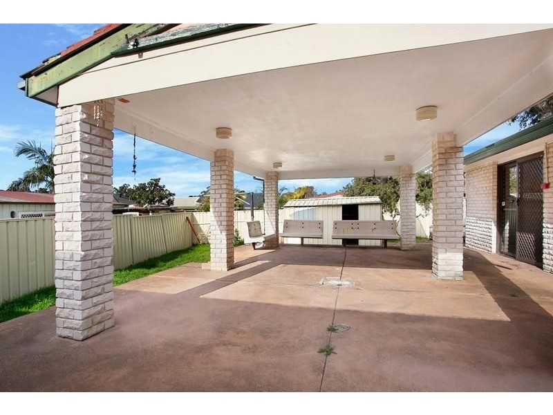 3 Hely Court, Werrington County NSW 2747